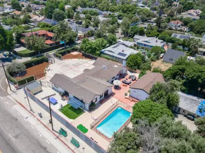Addiction Treatment Centre Near Me Encino - Northridge Addiction Treatment Center 3 Featured image
