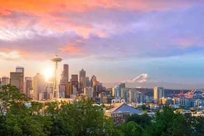 Addiction Treatment Centre Near Me Seattle - Mountain View Health LLC 2 Featured image