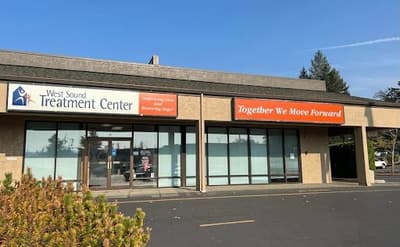 Addiction Treatment Centre Near Me Bremerton - West Sound Treatment Center 1 Featured image