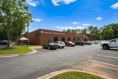 Addiction Treatment Centre Near Me Charlotte - Carolina Center for Recovery 3 Featured image