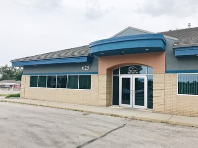 Addiction Treatment Centre Near Me Rapid City - Project Recovery 2 Featured image