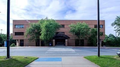 Addiction Treatment Centre Near Me Little Rock - CHI St. Vincent Inpatient Behavioral Health - Little Rock 4 Featured image