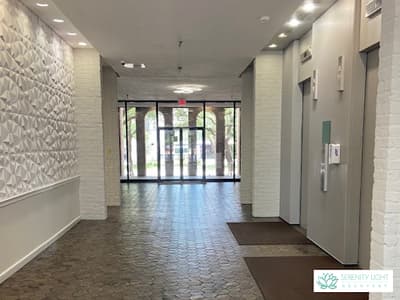 Addiction Treatment Centre Near Me Houston - Serenity Light Recovery Center - Outpatient 2 Featured image