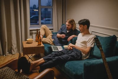 sober living program — Sober Living Program: What It Is and How It Helps